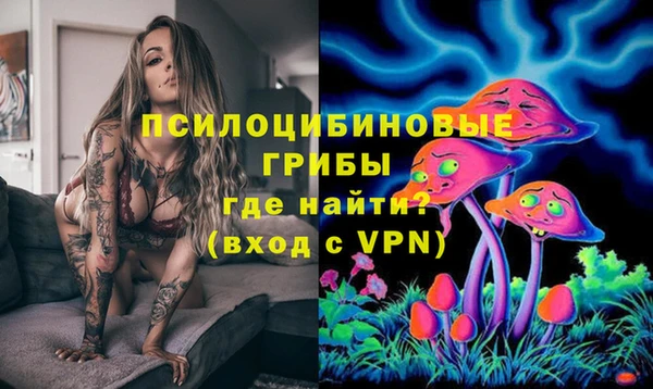 ALPHA PVP Баксан